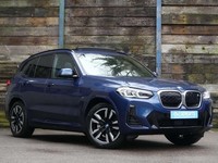 2022 BMW iX3 ix3 M Sport 5dr SUV Electric Automatic