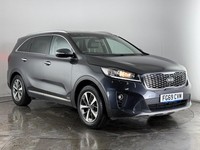 2019 Kia Sorento 2.2 CRDi KX-2 AWD Euro 6 (s/s) 5dr SUV Diesel Manual