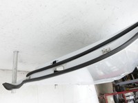 Audi Q7 4M 15-19 Tür Links Hinten LS9R Audi Q7 4M 15-19 19.01.2016 4M0833051E gebraucht Vorschau 5