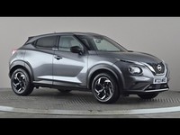 2023 Nissan Juke 1.0 DiG-T 114 N-Connecta Hatchback PETROL Manual