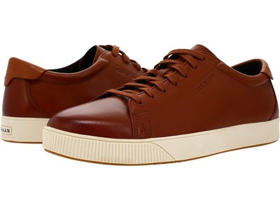

Мужские кроссовки и спортивная обувь Кроссовки Cole Haan Nantucket 2.0 на шнуровке