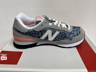 NEW BALANCE Low Sneakers Shoe Classic WL515SFC Womens Size 6