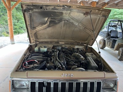 image 1 of engine