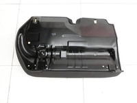 Ford Focus III 14-18 Kombi Sitzpolster Links f. Rücksitzbank Hinten Ford Focus III 14-18 08.06.2015 BM51-A63841-AD... Vorschau 5