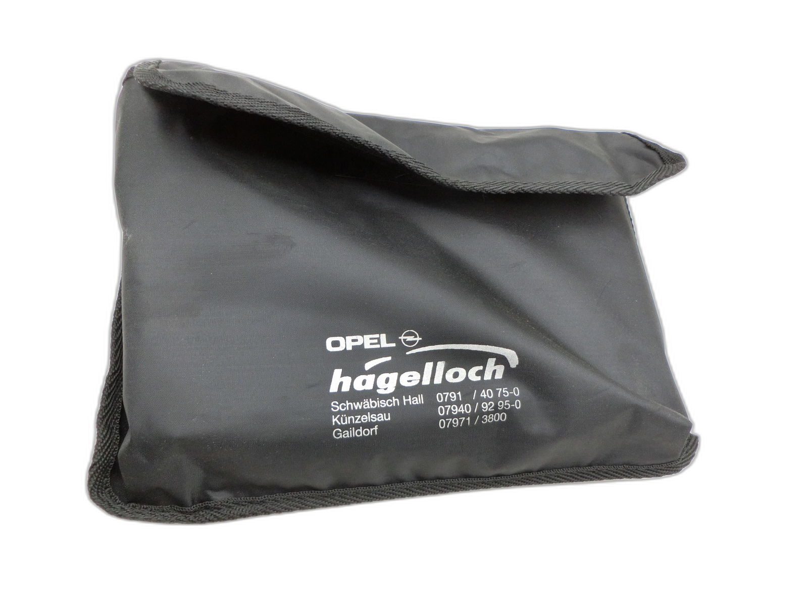 servicebook Manual de instrucciones Solución Junta para Opel Astra H GTC 06-10 - Bild 1