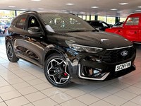 2024 Ford Kuga 2.5 ST-Line X Duratec Hybrid 5DR Suv Petrol hybrid Suv Hybrid Aut