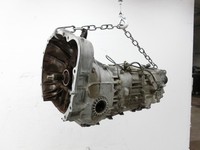 Subaru Forester IV SJ 12-16 108 108KW 4WD 6MT.20Z Schaltgetriebe Getriebe Subaru Forester IV SJ 12-16 16.02.2015... Vorschau 8