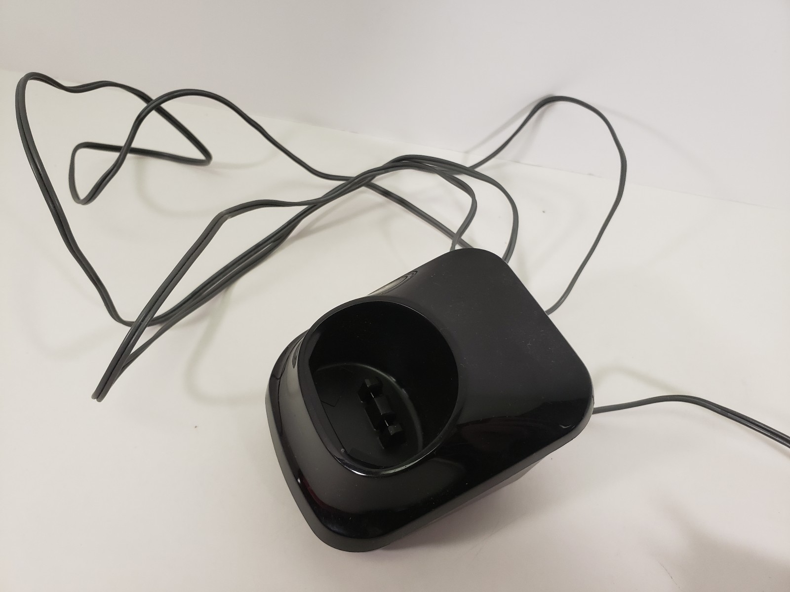 PANASONIC PNLC1012 CORDLESS PHONE BASE CRADLE CHARGER PQLV219