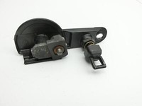 BMW E61 530xi LCI 07-09 Wischachslager Achslager Heckscheibe Umlenkung BMW E61 530xi LCI 07-09 10.12.2008 7209167... Vorschau 4