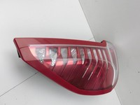 Renault Scenic III JZ 09-12 Rückleuchte Rücklicht Heckleuchte Links orig Renault Scenic III JZ 09-12 30.08.2011... Vorschau 4