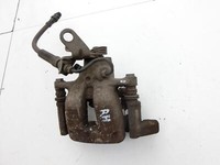 Skoda Octavia II 1Z 09-13 FSI 1,8 118KW Bremssattel Bremszange Hinten Rechts Skoda Octavia II 1Z 09-13 27.09.2009... Vorschau 2