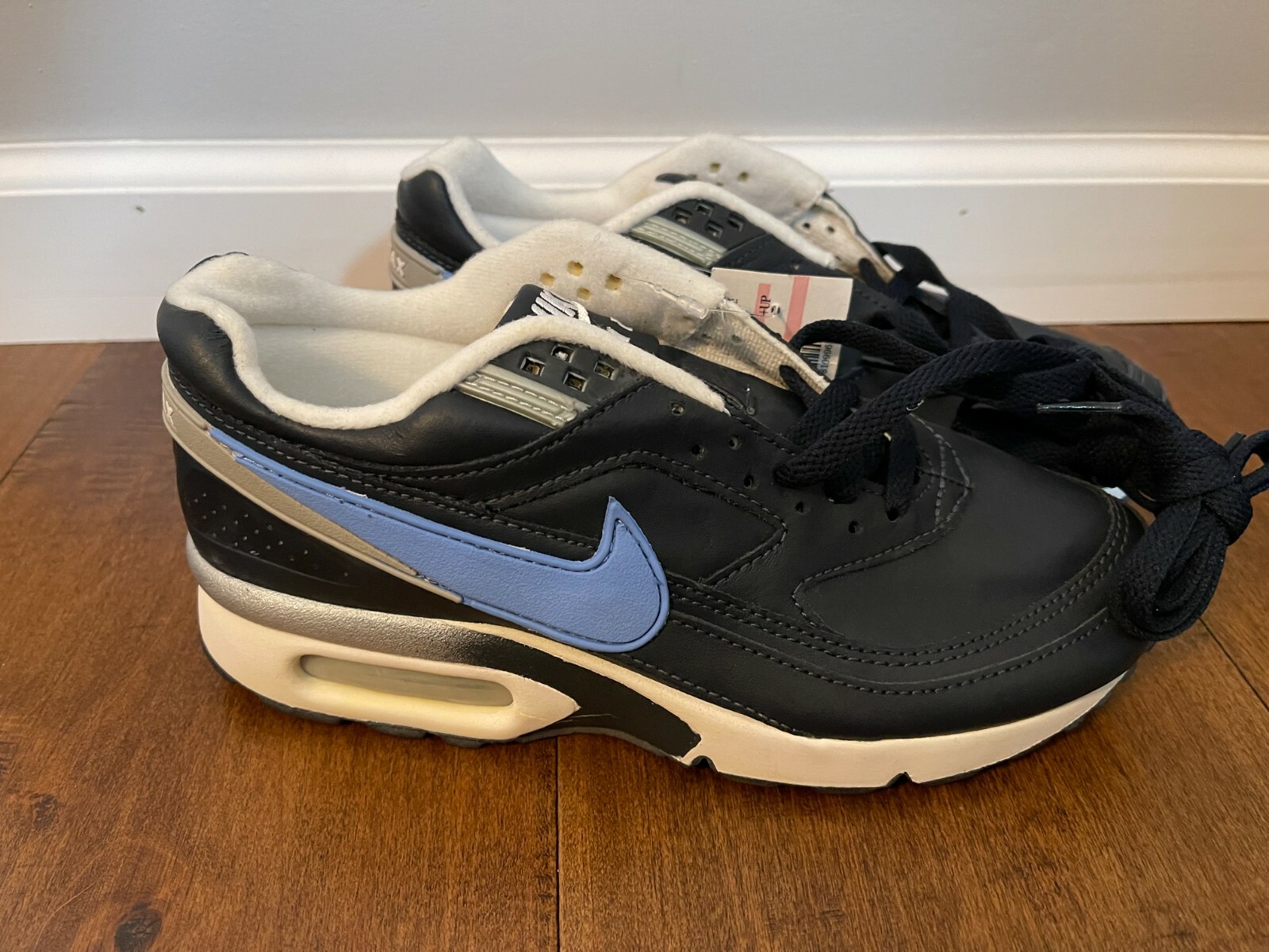 NIKE AIR CLASSIC BW OG 新品 28cm Nike Air Max BW OG Sport Red for Sale | Authenticity