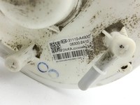 KIA Carens RP IV 13-19 CRDi 1,7 100KW Kraftstoffpumpe Kraftstoff Förderpumpe Tankgeber KIA Carens RP IV 13-19... Vorschau 4