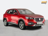 2023 Mg Motor Uk HS 1.5 T-GDI Excite 5dr Crossover/SUV PETROL Manual