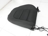 Audi A4 8K B8 07-11 Kombi Sitzbezug Rückenpolster Rechts Vorne für Beifahrer Sitz beheizt Audi A4 8K B8 07-11... Vorschau 5
