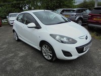 2011 Mazda 2 1.3 Tamura 5dr HATCHBACK Petrol Manual