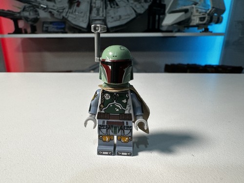 starwars BOBAFETT スレーブワン #開封品