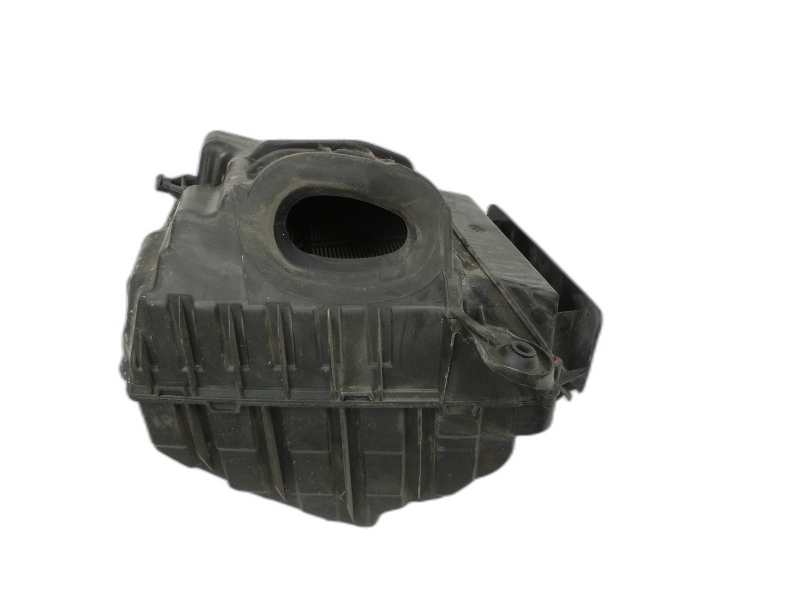 Renault Megane III BZ0 10-12 dCi 1,5 66KW Luftfilterkasten  - Bild 1