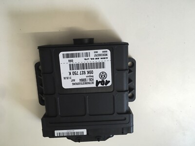 Original Vw T5 Steuergerat 7h Batterieladegerat California Westfalia