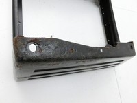 VW T5 7E 09-15 Kasten Sitzkonsole für Fahrersitz Vorne Links VW T5 7E 09-15 06.06.2011 gebraucht Vorschau 9