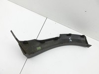 Dacia Sandero II B52 15-19 Lim Radlaufblende Kotflügelverbreiterung Vorne Rechts Dacia Sandero II B52 15-19... Vorschau 5