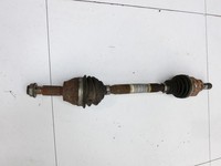 Ford Transit Courier 14-18 TDCi 1,6 70KW Antriebswelle Gelenkwelle Links Vorne Ford Transit Courier 14-18... Vorschau 6