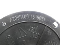 Mercedes W203 C220 01-04 Airbag Schleifring Wickelfeder Mercedes W203 C220 01-04 29.03.2003 A2095400145 A0004640618... Vorschau 5