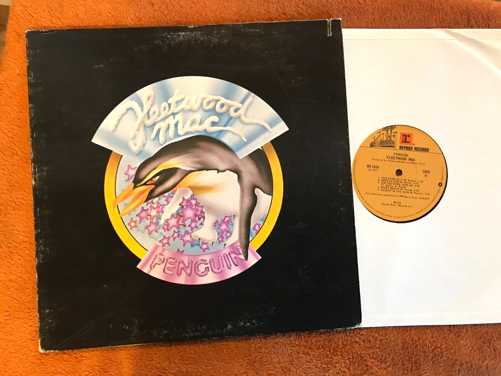 フリートウッド・マック『ペンギン』【未開封】 $_57.PNG?set_id=880000500F