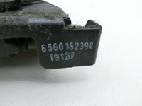 Renault Captur I  13-21 Haubenschloss Motorhaubenschloss Schloss Renault Captur I  13-21 19.09.2019 656016239R gebraucht Vorschau 4