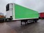 Fridge trailer urban Gray&Adams 2014 rear steer Other