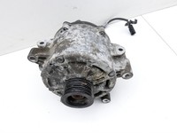 Porsche Cayenne 92A Turbo S 4,8 405KW Lichtmaschine Generator 14V 190A Porsche Cayenne 92A Turbo S 20.06.2014... Vorschau 2