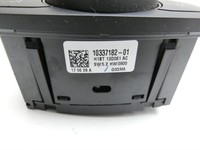 Ford Fiesta VII 17-21 Lichtschalter Schalter Autom. Ford Fiesta VII 17-21 12.07.2017 10337182-01 H1BT-13D061-AC... Vorschau 4