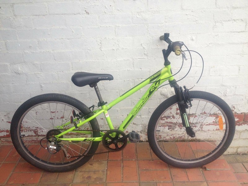 kids bikes gumtree