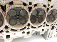 BMW 428i F36 14-17 2,0 180KW N26B20O0 Zylinderkopf BMW 428i F36 14-17 02.06.2016 7624778 11127624778 C4689401... Vorschau 11