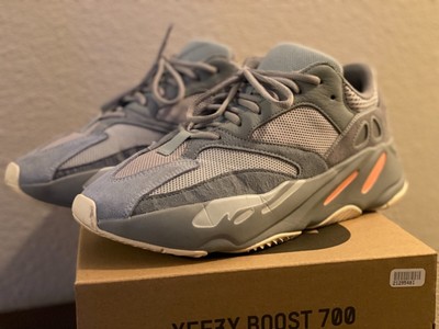 yeezy 700 inertia flight club