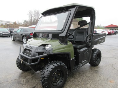 Infiniti Of Lexington >> 2012 Polaris Ranger 800 Xp High Output Efi 4x4, Winch, Cab ... Infiniti Of Lexington >> 2012 Polaris Ranger 800 Xp High Output Efi 4x4, Winch, Cab ...