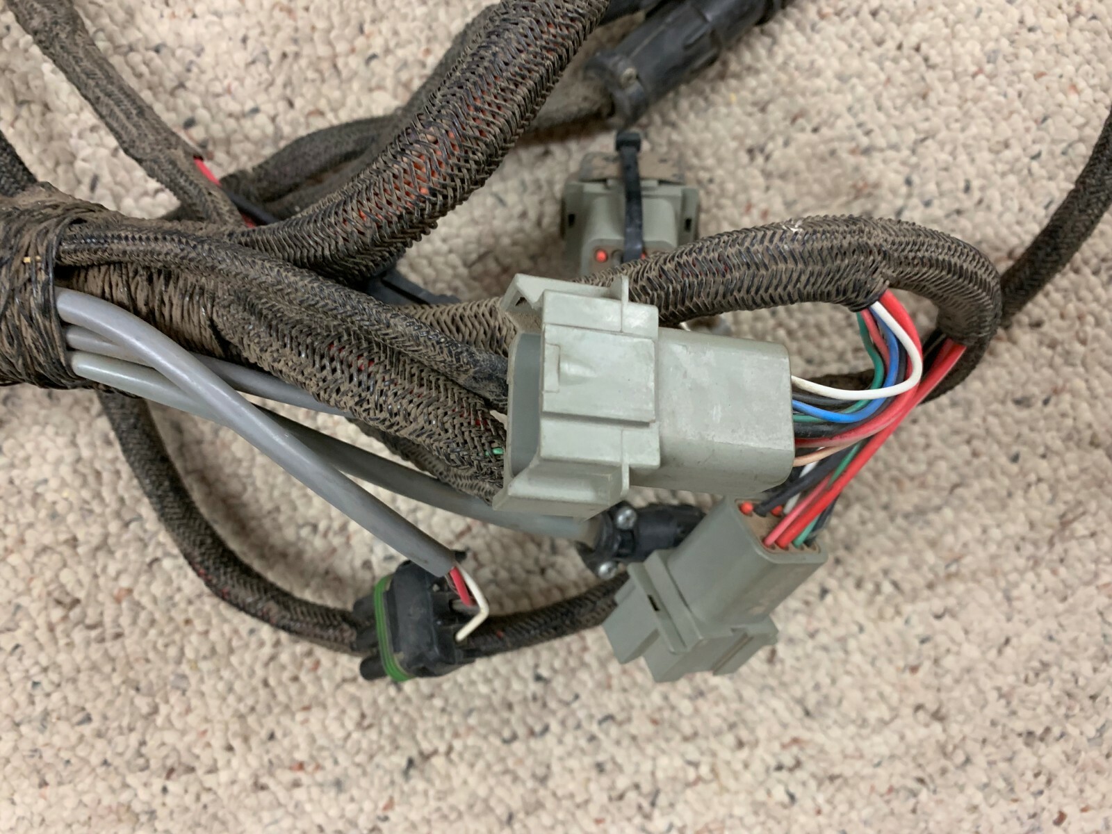 Precision Planting RowFlow Kit (727202)