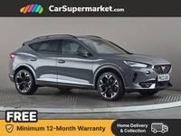 2022 Cupra Formentor 2.0 TSI 310 VZ2 5dr DSG 4Drive HATCHBACK PETROL Automatic