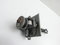 Peugeot 308 CC 07-11 Cabrio Türfangband Türbremse Türfeststeller Türanschlag Links Vorne Peugeot 308 CC 07-11... Vorschau 3