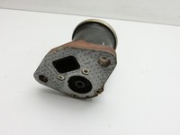 Honda Jazz GG3 08-11 1,3 LSH 73KW L13Z2 Abgasrückführventil EGR AGR Ventil Honda Jazz GG3 08-11 22.04.2009 3370810... Vorschau 2