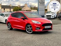 2020 Ford Fiesta 1.0T EcoBoost ST-Line X Edition Hatchback 5dr Petrol Manual