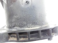 Mercedes S204 W204 11-15  CDI 2,1 125KW 651911 Ansaugbrücke Ansaugkrümmer Mercedes S204 W204 11-15 11.05.2012... Vorschau 5