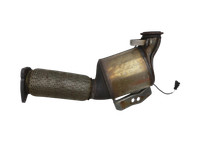 Volvo XC60 156 13-17 2,4 140KW Katalysator Kat Vorkat mit Flexrohr Volvo XC60 156 13-17 23.11.2016 36013622... Vorschau 1