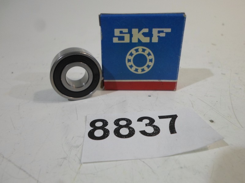 Cuscinetto Bearing Skf Mesures D. 12x28x12