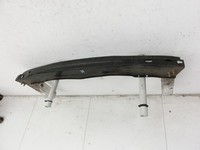 Audi Audi A5 8T 09-11 Stoßstangenträger Stoßfängerträger Querträger Träger Hinten Audi Audi A5 8T 09-11 20.04.2011... Vorschau 2