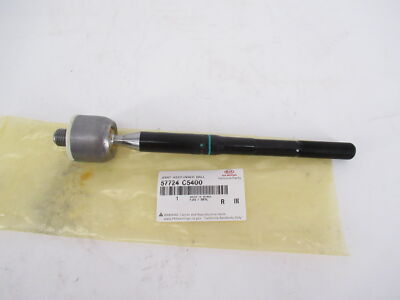 の子様 ✓Genuine✓ Inner Steering Tie Rod Hyundai Tucson 16-21 Kia