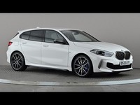 2023 BMW 1 Series M135i xDrive Step Auto [Pro Pack] Hatchback PETROL Automatic
