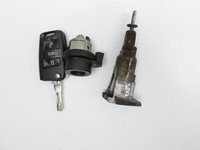 Seat Leon 5F ST FR 13-18 Schliesszylinder für Zündschloss Tür LV 1x Schlüssel Seat Leon 5F ST FR 13-18 25.01.2016... Vorschau 5
