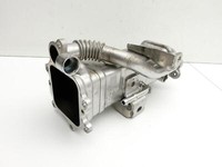 BMW F31 320d 11-15 2,0d Kühler für Abgasrückführung AGR BMW F31 320d 11-15 27.03.2015 11717822350 7822350... Vorschau 7
