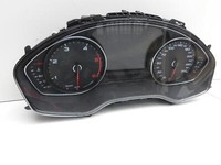 Audi A5 F5 16-19 TDI 2,0 140KW Kombiinstrument Tacho Audi A5 F5 16-19 19.06.2019 8W6920771B 0263740040 gebraucht Vorschau 4